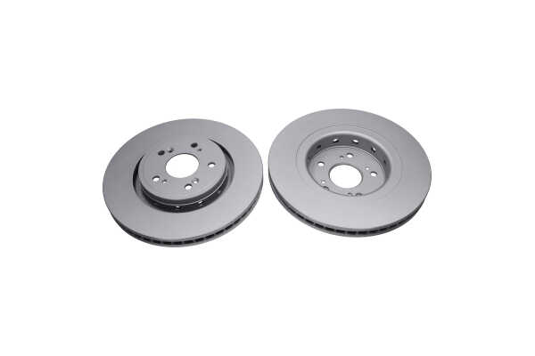 KAVO PARTS BR-2296-C Brake disc