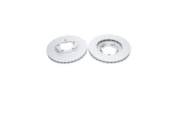 KAVO PARTS BR-3212-C Bremžu diski Hyundai H1 Starex 2.5 TD 4WD 99 ZS Dīzelis cena