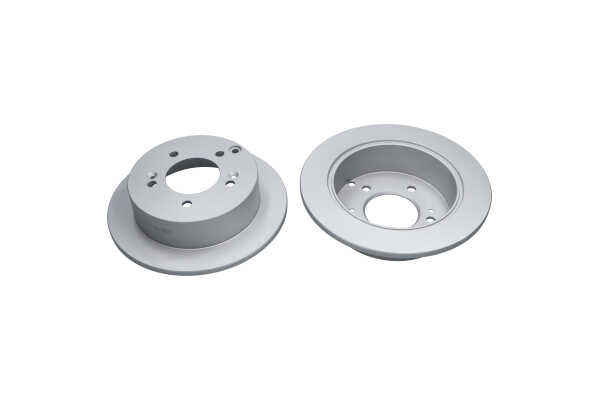 KAVO PARTS BR-3214-C Discos de freno delanteros y traseros Hyundai TUCSON 2007 precio
