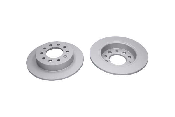 KAVO PARTS Disco de freno BR-3237-C Discos CHRYSLER KAVO PARTS BR-3237-C