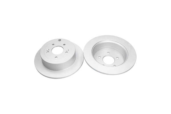 Bremsscheibe BR-3240-C KAVO PARTS 58411-2B000 HYUNDAI