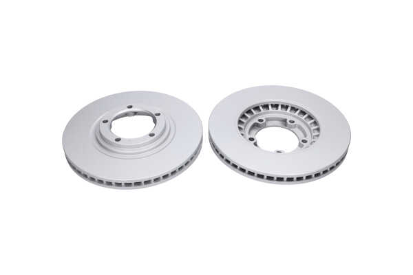 Disco de freno BR-3243-C KAVO PARTS 51712-4F100 HYUNDAI