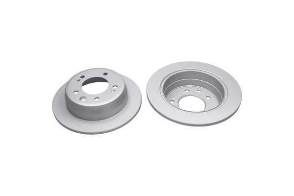 Bremsscheiben KAVO PARTS Hyundai ix35 BR-3247-C