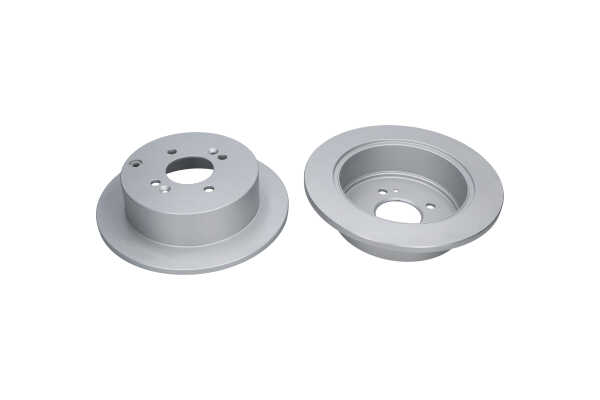 BR-3248-C KAVO PARTS bromsskivor fram och bak