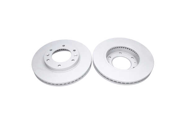 KAVO PARTS BR-3255-C Bromsskiva Hyundai H-1 Cargo 2.5 CRDI 128 hk Diesel pris