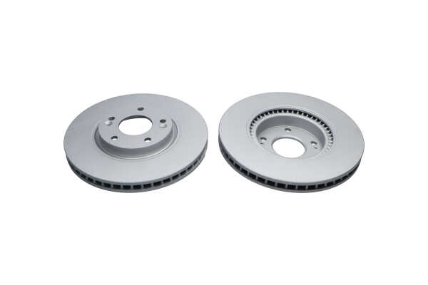 Brake disc BR-3258-C KAVO PARTS S517123K160-A KIA