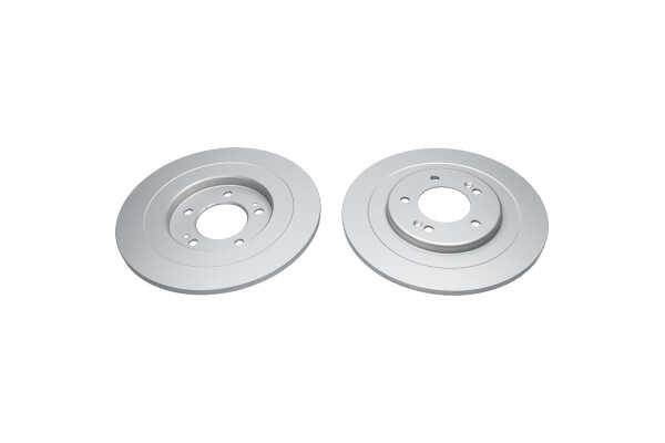 KAVO PARTS BR-3263-C Féktárcsa