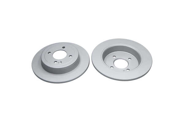 Disco de freno BR-3264-C KAVO PARTS 58411-0U300 HYUNDAI