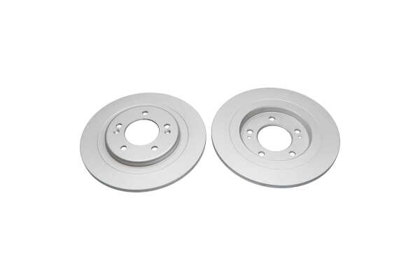 KAVO PARTS BR-3276-C Disco de travão