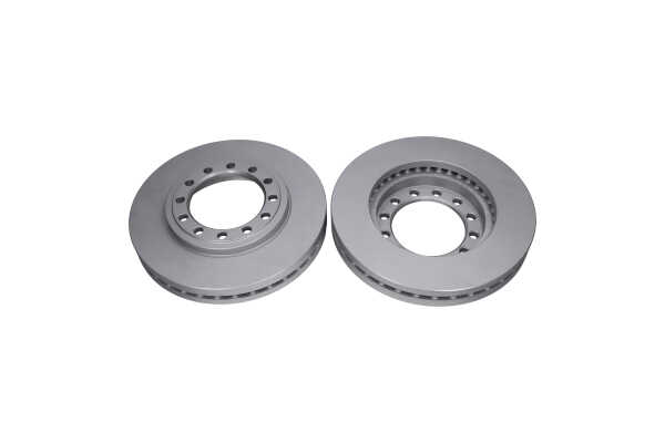 KAVO PARTS BR-3708-C Bremžu diski ISUZU Elf Platforma/Šasija (NKR8_, NKQ8_) 3.0 Di 131 ZS Dīzelis cena
