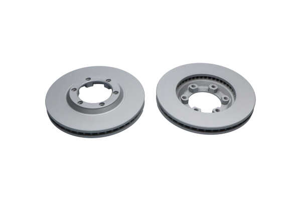 KAVO PARTS BR-3710-C Disco freno