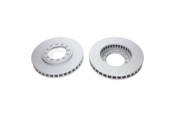 Brzdový kotouč BR-3712-C KAVO PARTS 8-98105-058-0 ALFA ROMEO