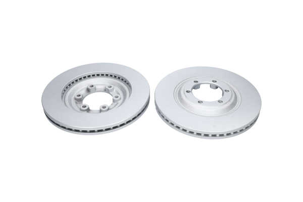 KAVO PARTS BR-3715-C Piduriketas eesmised ja tagumised Isuzu D-MAX 2017