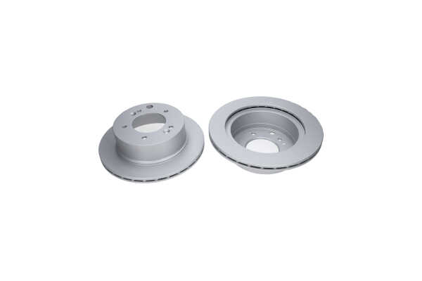 Online Shop: Bremsscheiben KAVO PARTS BR-4215-C