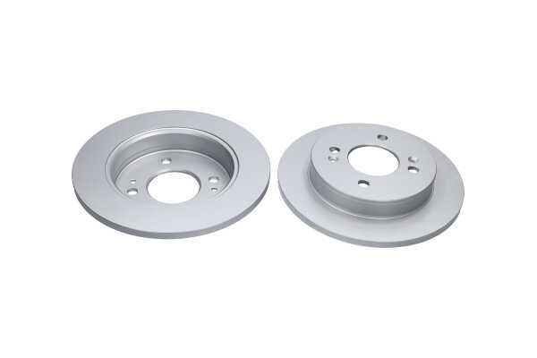 KAVO PARTS BR-4225-C Kia Picanto JA Bremseskiver pris