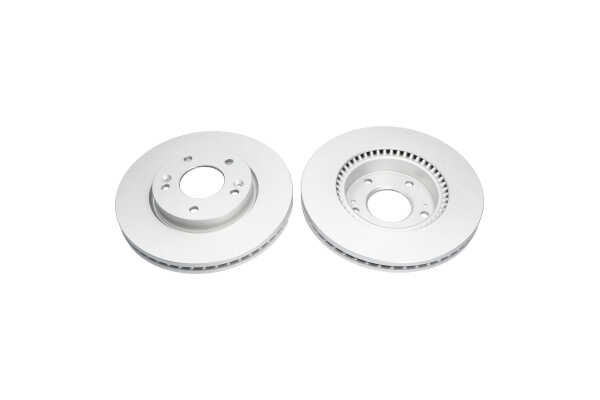 Disco de freno BR-4229-C KAVO PARTS 517122G000 KIA