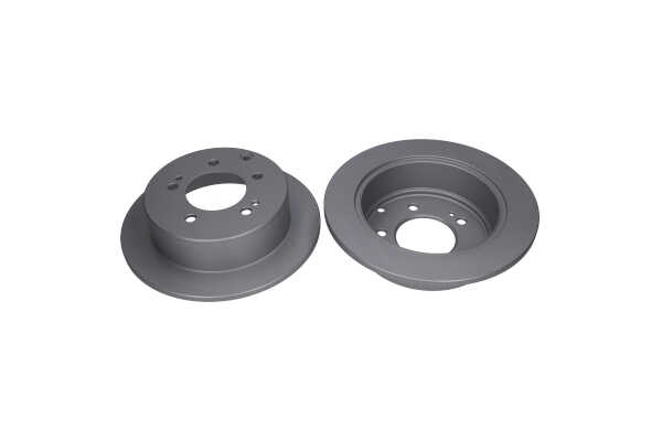 KAVO PARTS BR-4236-C Δίσκος φρένων για Kia SOUL AM 1.6 LPG 118 PS 2013 G4FC Βενζινοκινητήρας KAVO PARTS BR-4236-C Δισκόπλακες Kia Soul AM 1.6 LPG 118 PS Βενζίνη/αέριο (LPG) τιμες