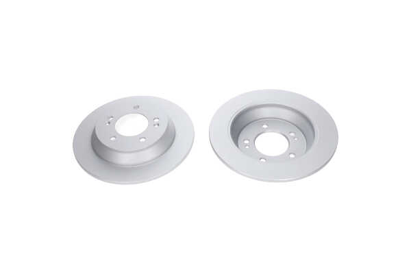 KAVO PARTS BR-4238-C Brake disc
