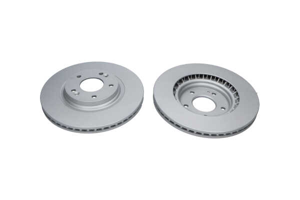 Bremsscheibe BR-4242-C KAVO PARTS 51712C2000 HYUNDAI