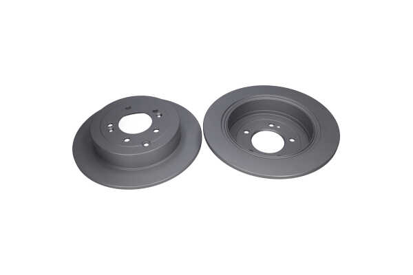 Bremsscheibe BR-4246-C KAVO PARTS 58411-D3000 LEXUS