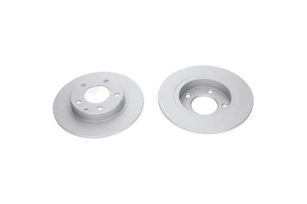 BR-4732-C KAVO PARTS Disque de frein MAZDA d'origine