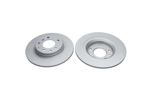 Jarrulevy BR-4756-C KAVO PARTS GF3Y 26251A KIA