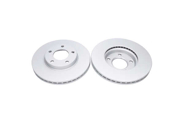 KAVO PARTS Schijfremmen DACIA BR-4762-C