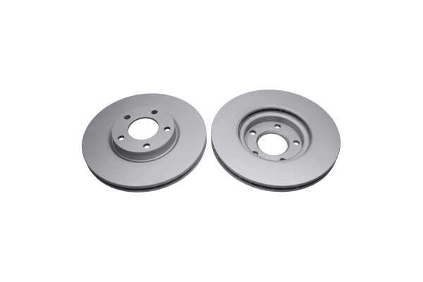 KAVO PARTS BR-4764-C Remschijf