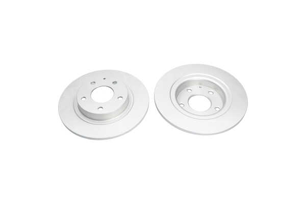 KAVO PARTS BR-4796-C Disques de frein Mazda 6 GJ Break 2.0 (GJEFW) 165 CV Essence 2017