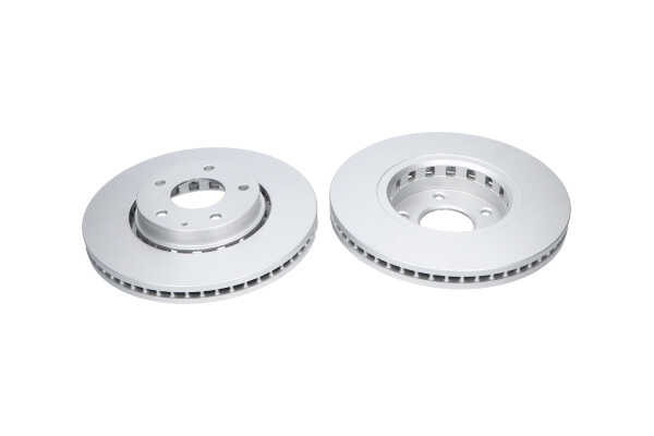 BR-4797-C KAVO PARTS bromsskivor ventilerad och solid