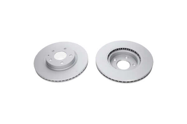BR-4798-C KAVO PARTS bromsskivor fram och bak