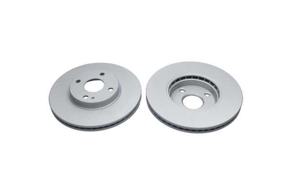 Bremseskive BR-4799-C KAVO PARTS DA7R33251 TOYOTA