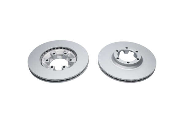 KAVO PARTS BR-5717-C Bremsscheibe