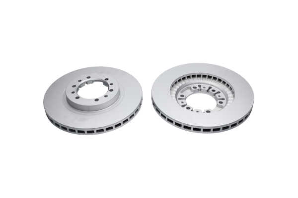 KAVO PARTS BR-5722-C Féktárcsa Mitsubishi Pajero 2 3.5 V6 24V 208 LE Benzin árak