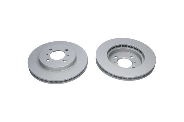 Bremseskive BR-5725-C KAVO PARTS MR 449770 Bremseskive BR-5725-C KAVO PARTS MR 449770 MITSUBISHI