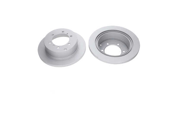 KAVO PARTS BR-5733-C Tarcze hamulcowe Delica 2.4 (PA4W, PB4W, PC4W) 132 KM benzyna cena