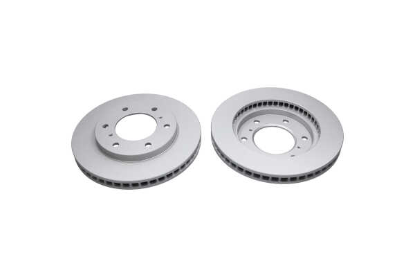 KAVO PARTS BR-5770-C Bremsscheibe MITSUBISHI L200 / Triton IV Pickup (KA, KB) 3.5 4WD (KB9T) 186 PS Benzin Kosten