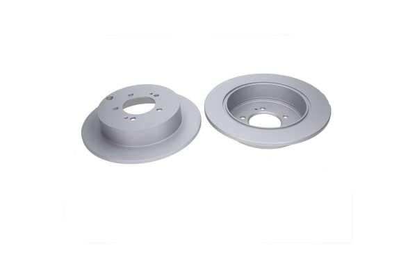 Bremžu diski BR-5776-C KAVO PARTS 4615A-192 CITROËN