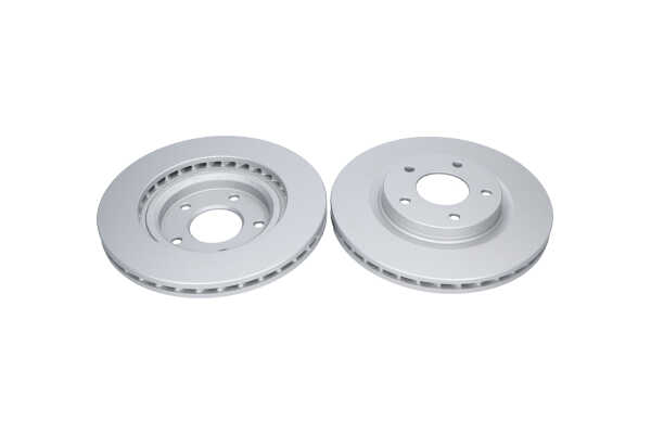Disco de travão BR-5777-C KAVO PARTS 4 615A 117 PEUGEOT