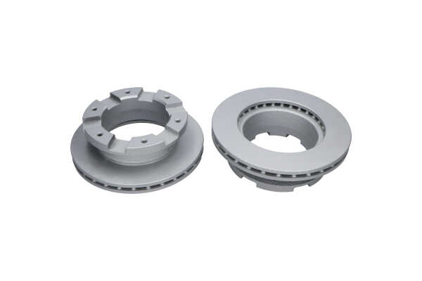 Disque de frein BR-5778-C KAVO PARTS MK584497 MITSUBISHI