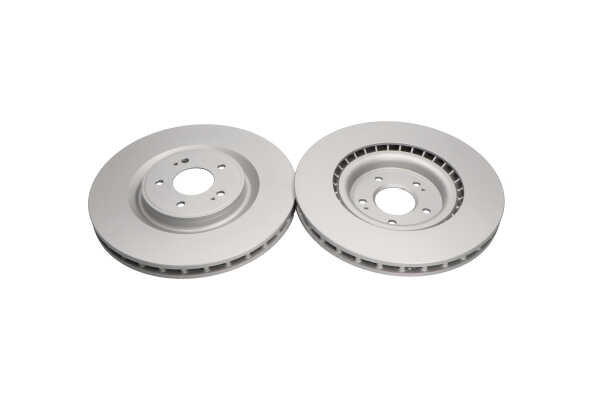 KAVO PARTS BR-5780-C Δισκόφρενα Mitsubishi Lancer 8 Sedan 2.0 EVO X 349 PS Βενζίνη τιμες