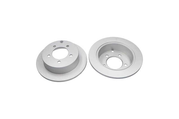 KAVO PARTS BR-5783-C Disques pour Mitsubishi Lancer VIII Berline CY_A, CZ_A 2.0 EVO X 402 CV 2015 Essence KAVO PARTS BR-5783-C Disque Mitsubishi Lancer 8 Berline 2.0 EVO X 402 CV Essence 2015