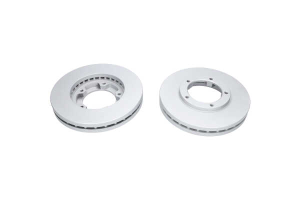 Brake disc BR-5785-C KAVO PARTS MC894847 MITSUBISHI