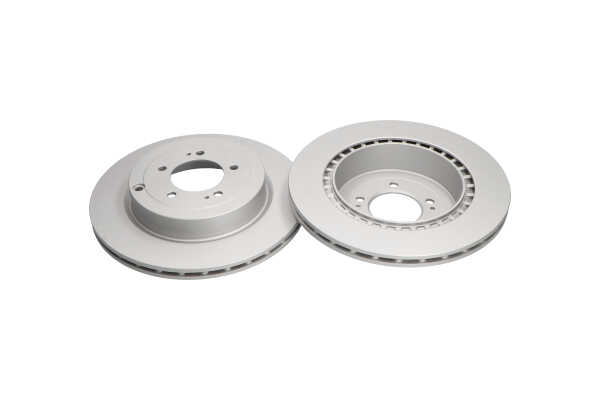 KAVO PARTS BR-5788-C Δισκόπλακες Mitsubishi Lancer 8 Sedan 2.0 EVO X 349 PS Βενζίνη τιμες