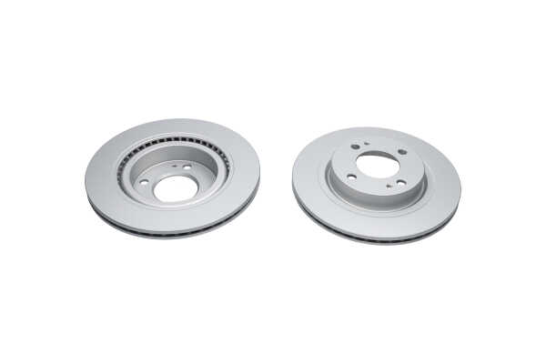 Jarrulevy BR-5799-C KAVO PARTS 4615A129 MITSUBISHI