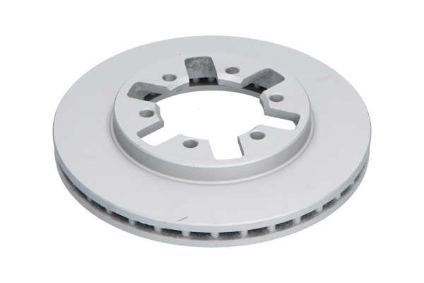 KAVO PARTS BR-6716-C Bremžu disks Nissan Pick Up MD21 2.5 D 4WD 75 ZS Dīzelis cena