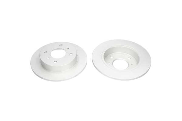KAVO PARTS BR-6744-C Δισκόπλακες Nissan Almera N16 2.2 Di 110 PS Πετρέλαιο τιμες
