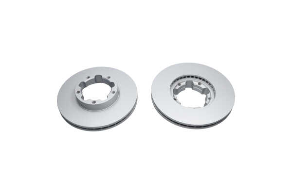 KAVO PARTS BR-6746-C Bremsscheiben NISSAN Trade Kasten / Kombi 2.3 75 PS Diesel Kosten