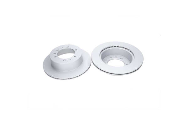 KAVO PARTS BR-6766-C Schijfremmen Nissan Patrol K260 prijs