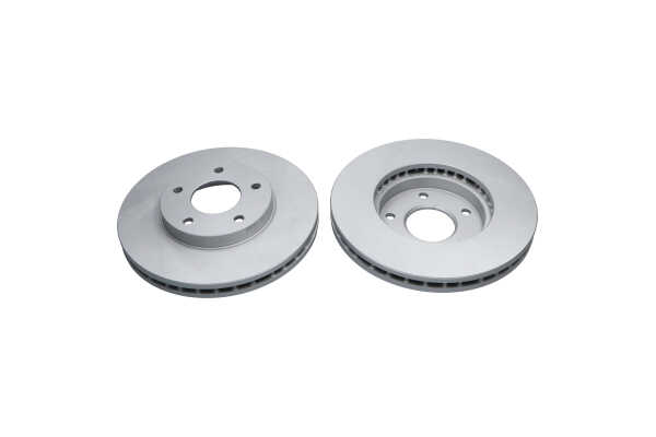 Disque de frein BR-6776-C KAVO PARTS 40206-4U101 MAZDA